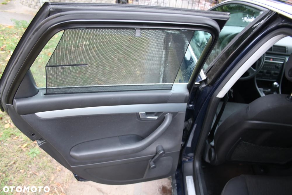 Audi A4 Avant - 12
