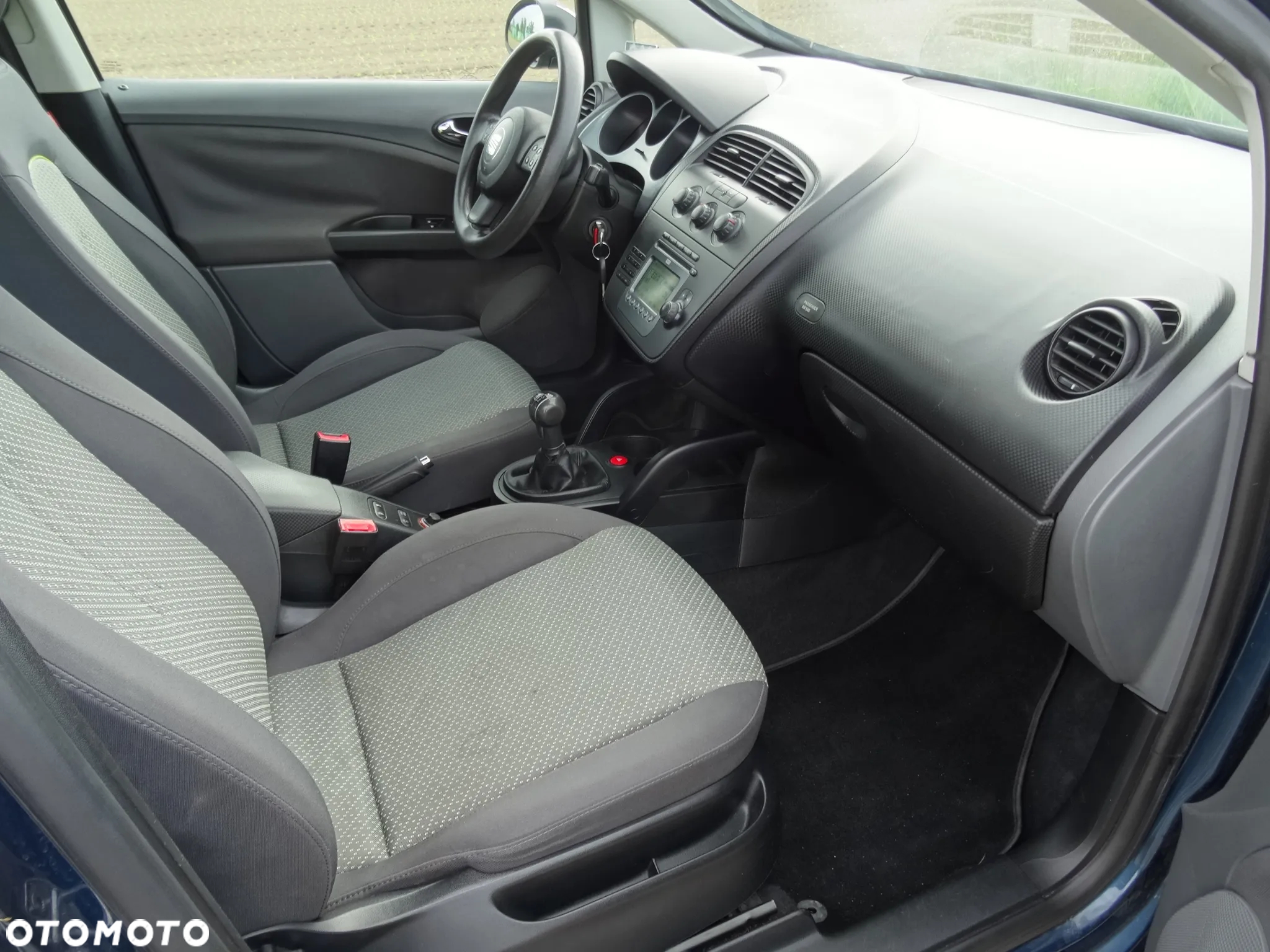 Seat Altea 1.6 Fresh - 14