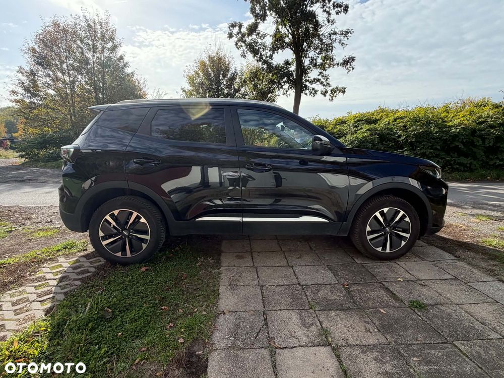 Chery Tiggo 4 - 2
