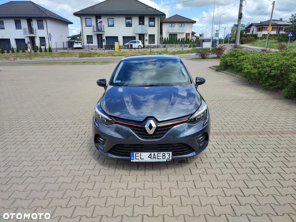 Renault Clio - 15