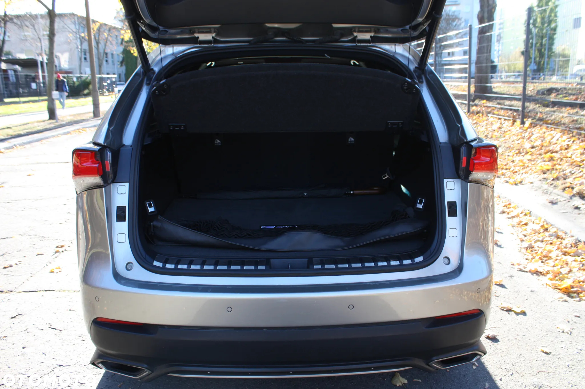 Lexus NX 300 Elegance 2WD - 8