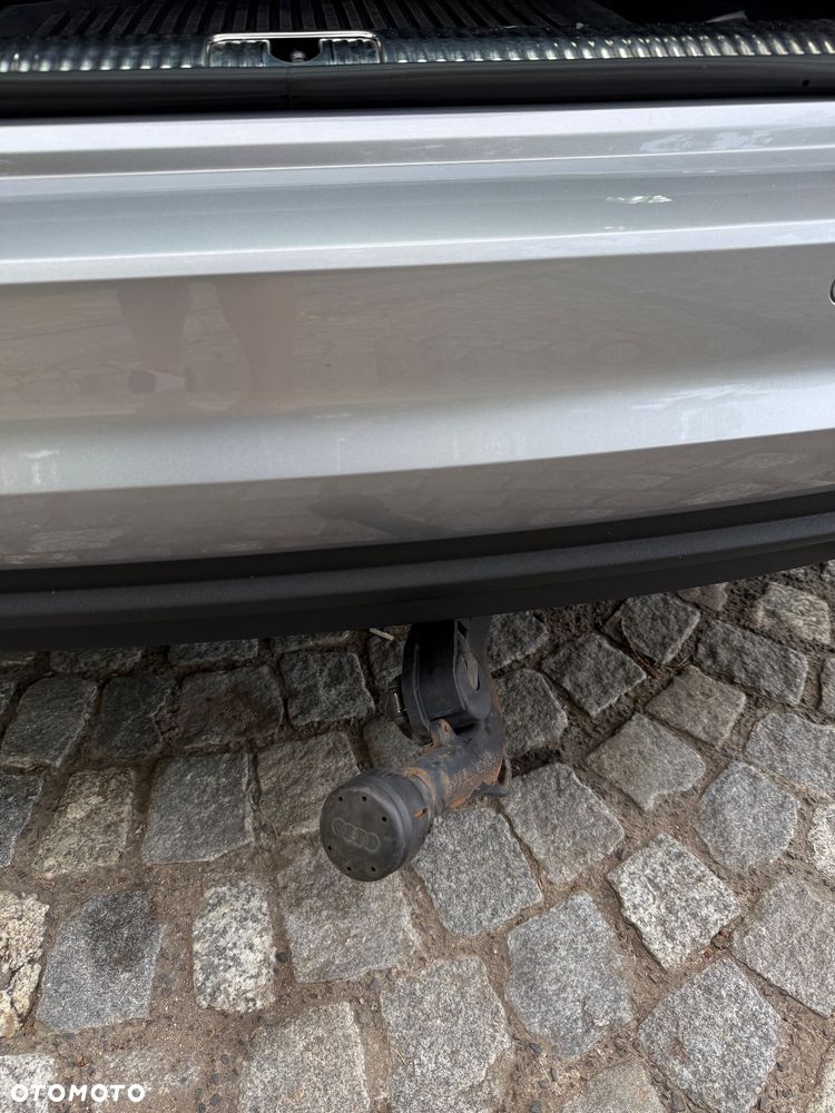 Audi A4 Avant 40 TDI quattro S tronic - 15