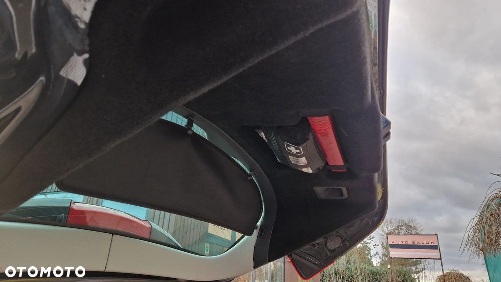 Opel Insignia 1.4 Turbo ecoFLEXStart/Stop Business Innovation - 22