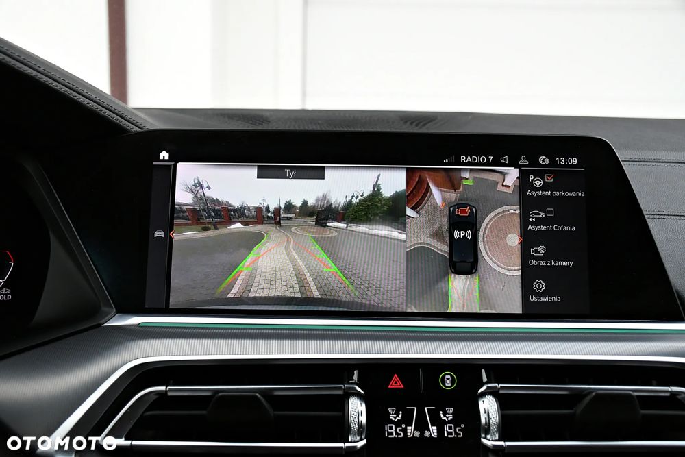 BMW X6 xDrive30d - 30