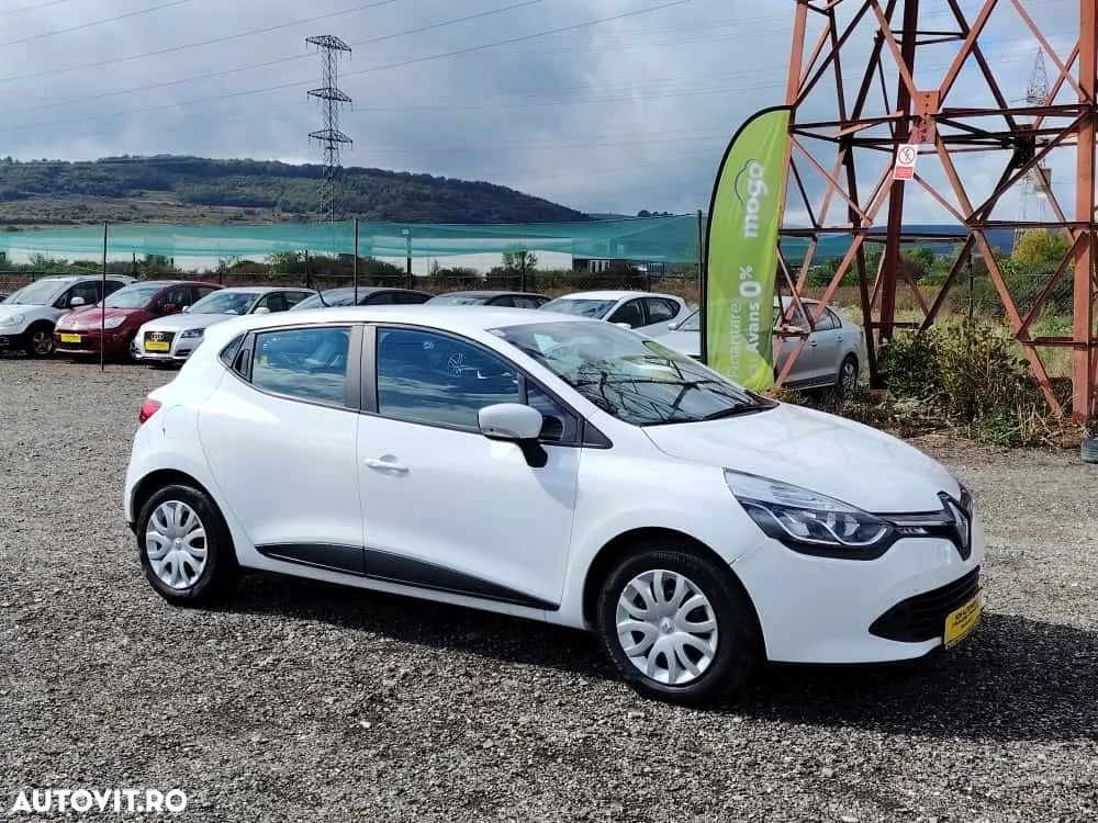 Renault Clio TCe 90 Start & Stop COLLECTION - 9