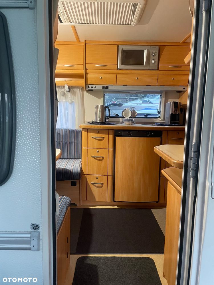 Fendt SAPHIR 540 - 13