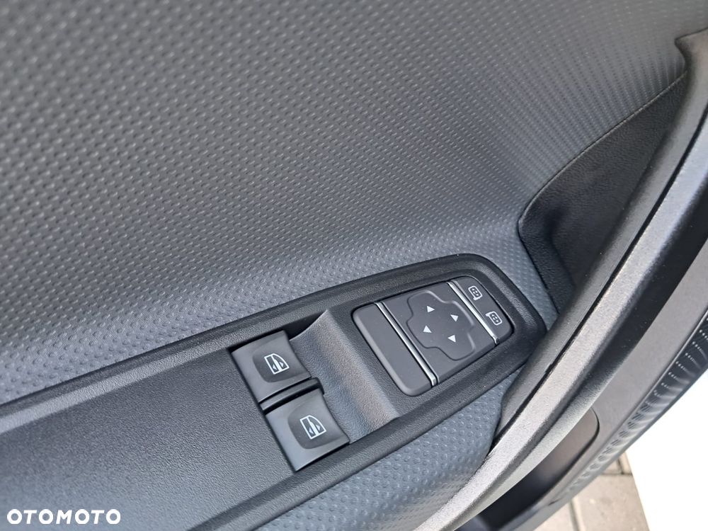 Mercedes-Benz Citan 110 CDI Furgon Ekstra Długi 3100 mm - 19