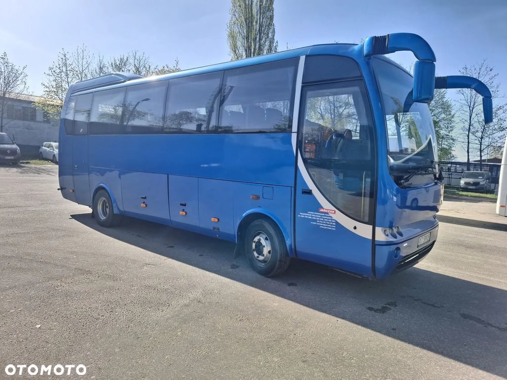Temsa Opalin - 4