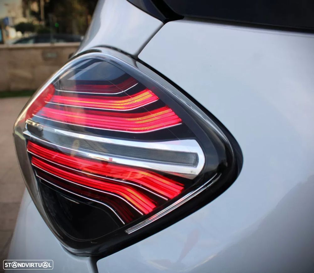 Renault Zoe (c/ Bateria) Intens 50 - 37