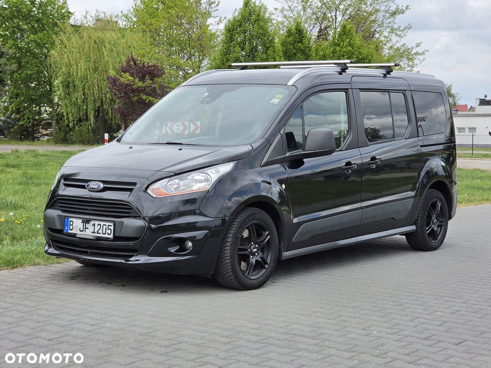 Ford Tourneo Connect Grand - 1