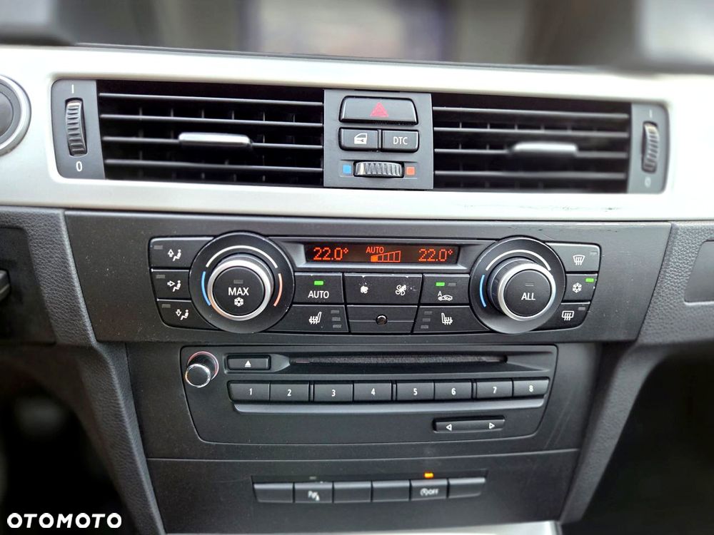 BMW Seria 3 - 22