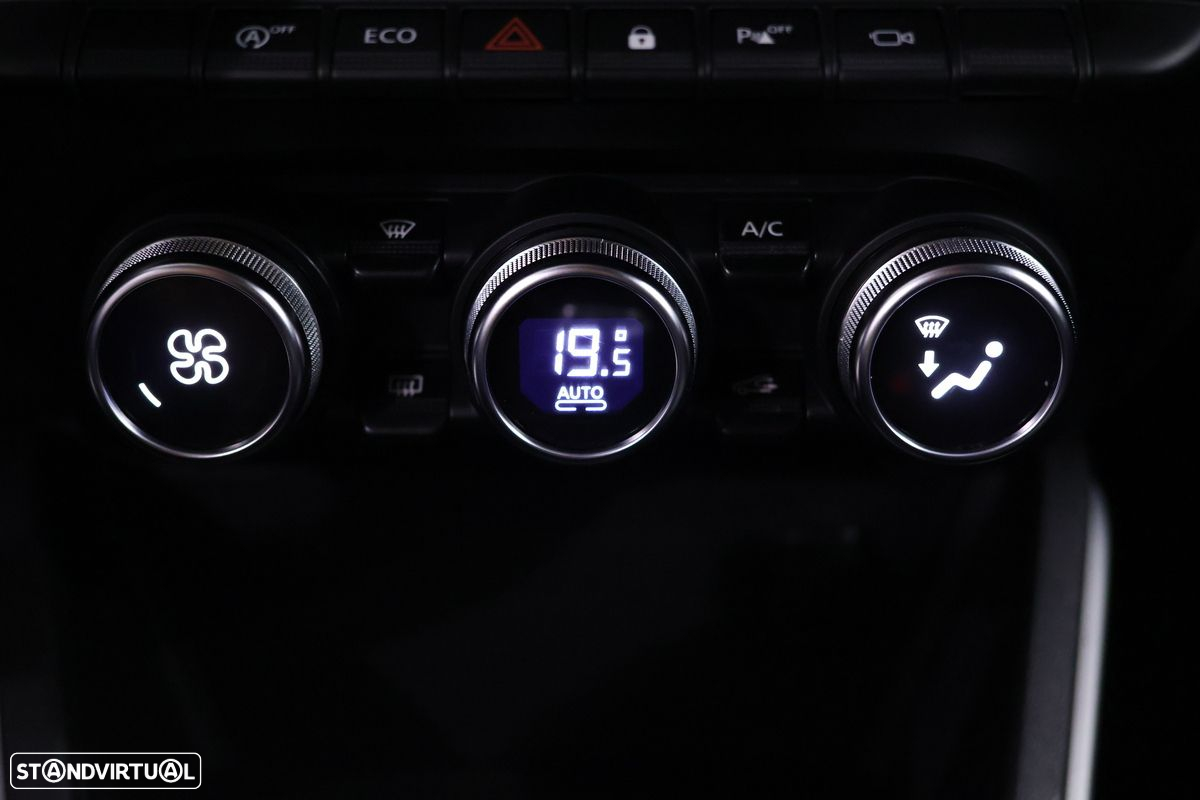 Dacia Duster 1.5 Blue dCi SL Go - 25