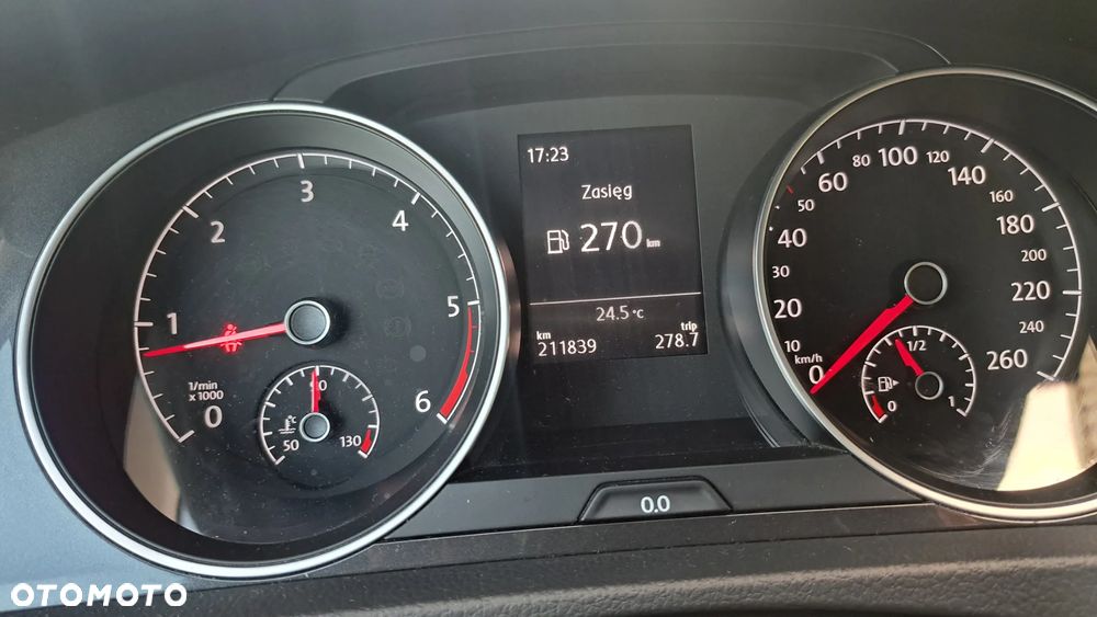 Volkswagen Golf 1.6 TDI BMT Trendline - 4
