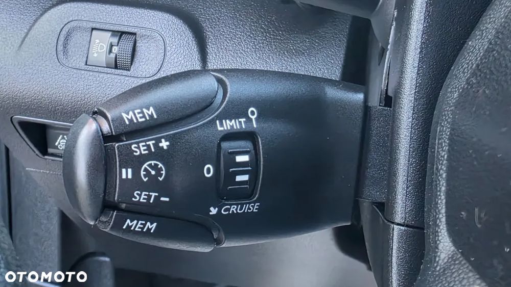 Citroën Berlingo - 21