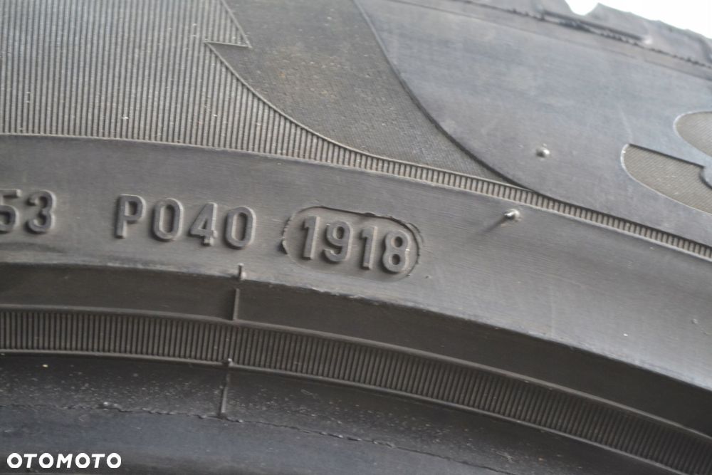 265/45R20 104V PIRELLI SCORPION WINTER x2szt 8012z - 4