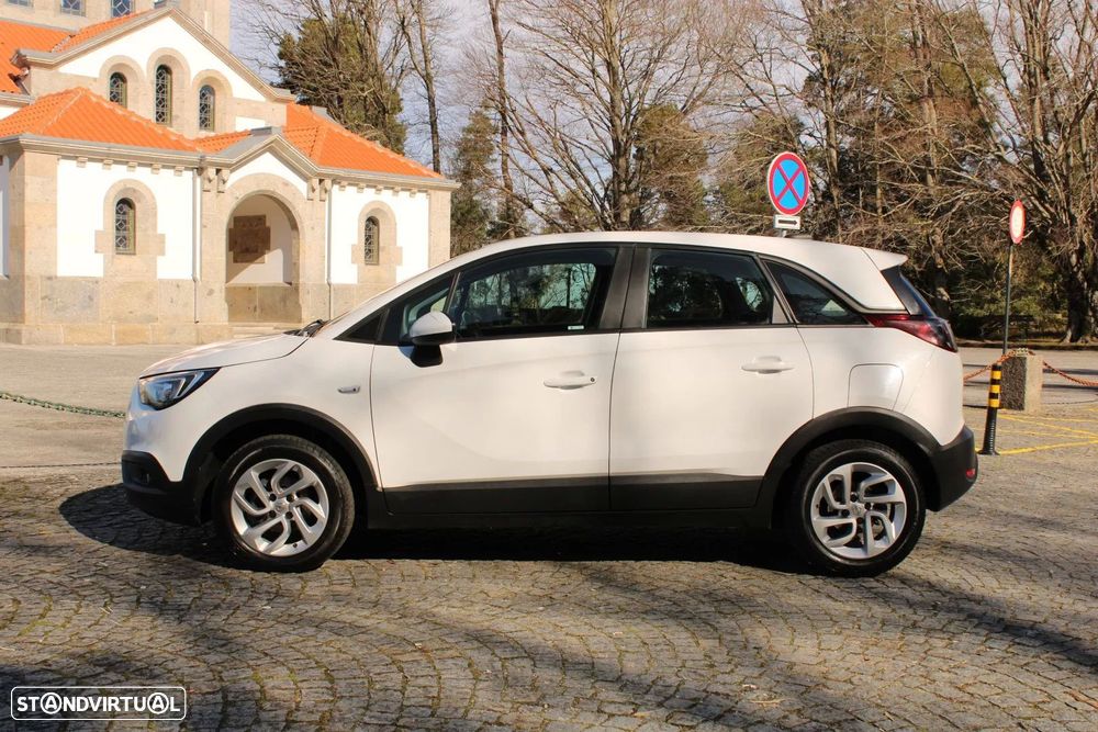 Opel Crossland X 1.6 CDTi Edition J17 - 15