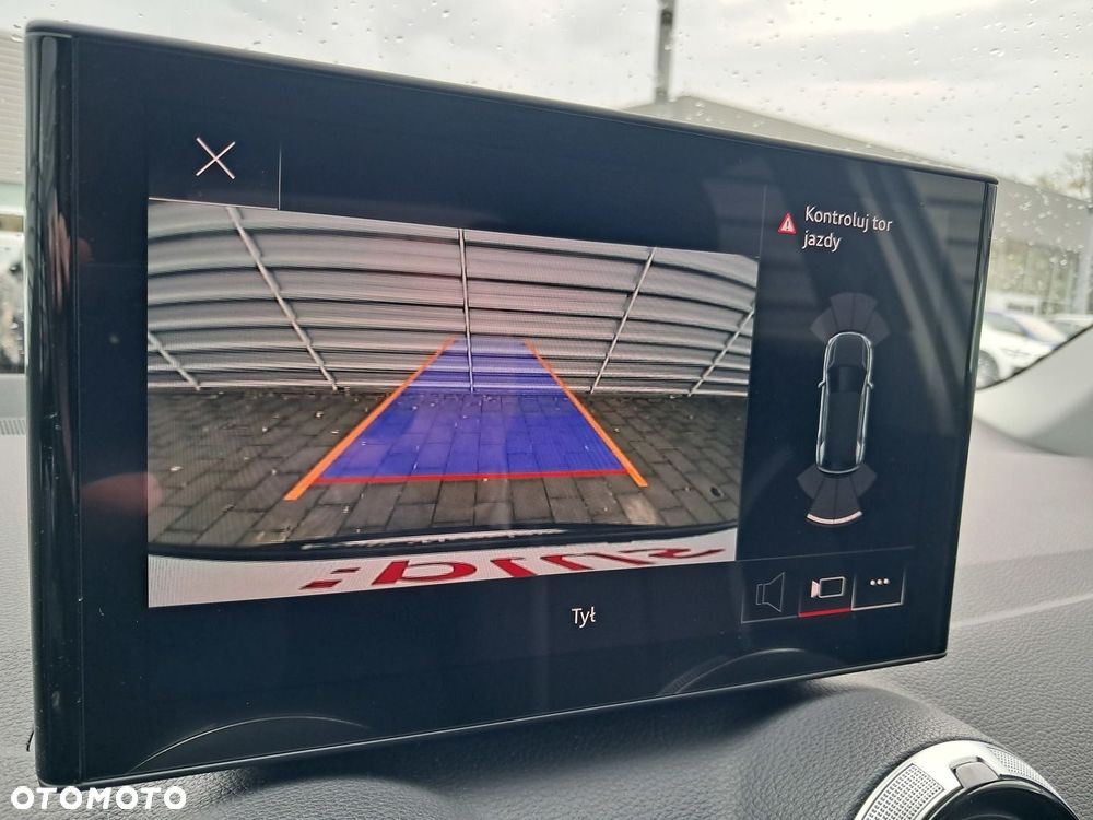 Audi Q2 35 TFSI Advanced S tronic - 24
