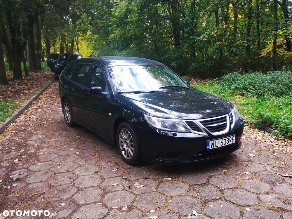 Saab 9-3
