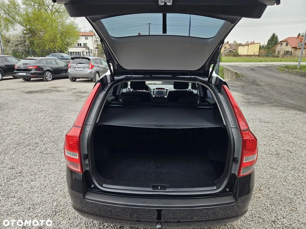 Kia Ceed 1.6 CVVT Edition 7 - 36