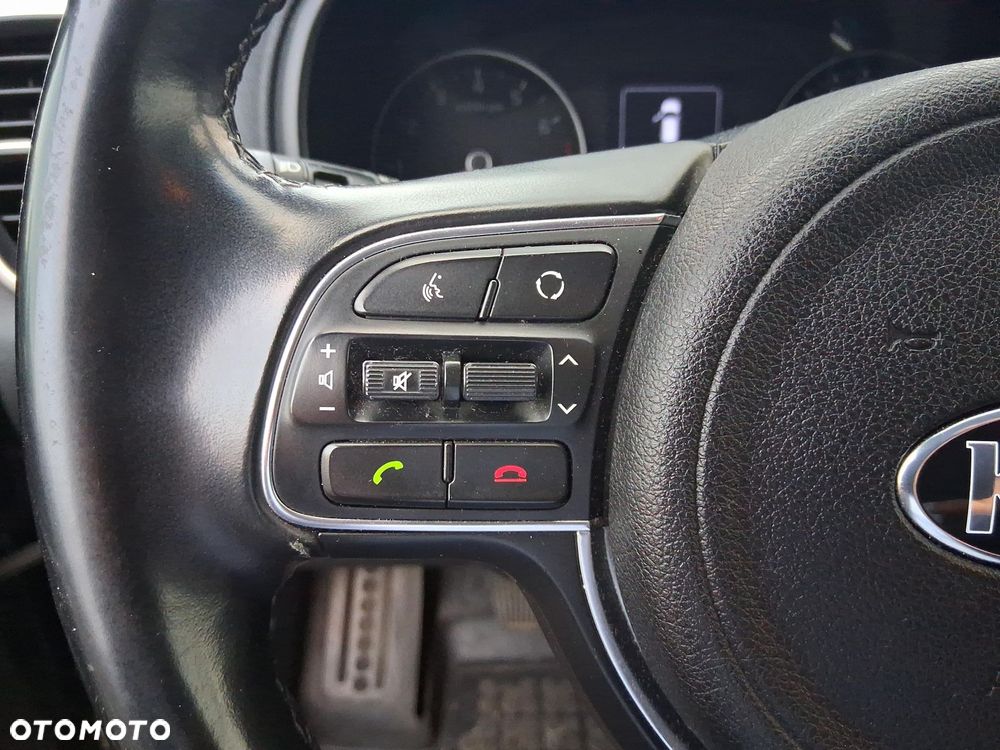 Kia Sportage 1.6 GDI L 2WD - 23