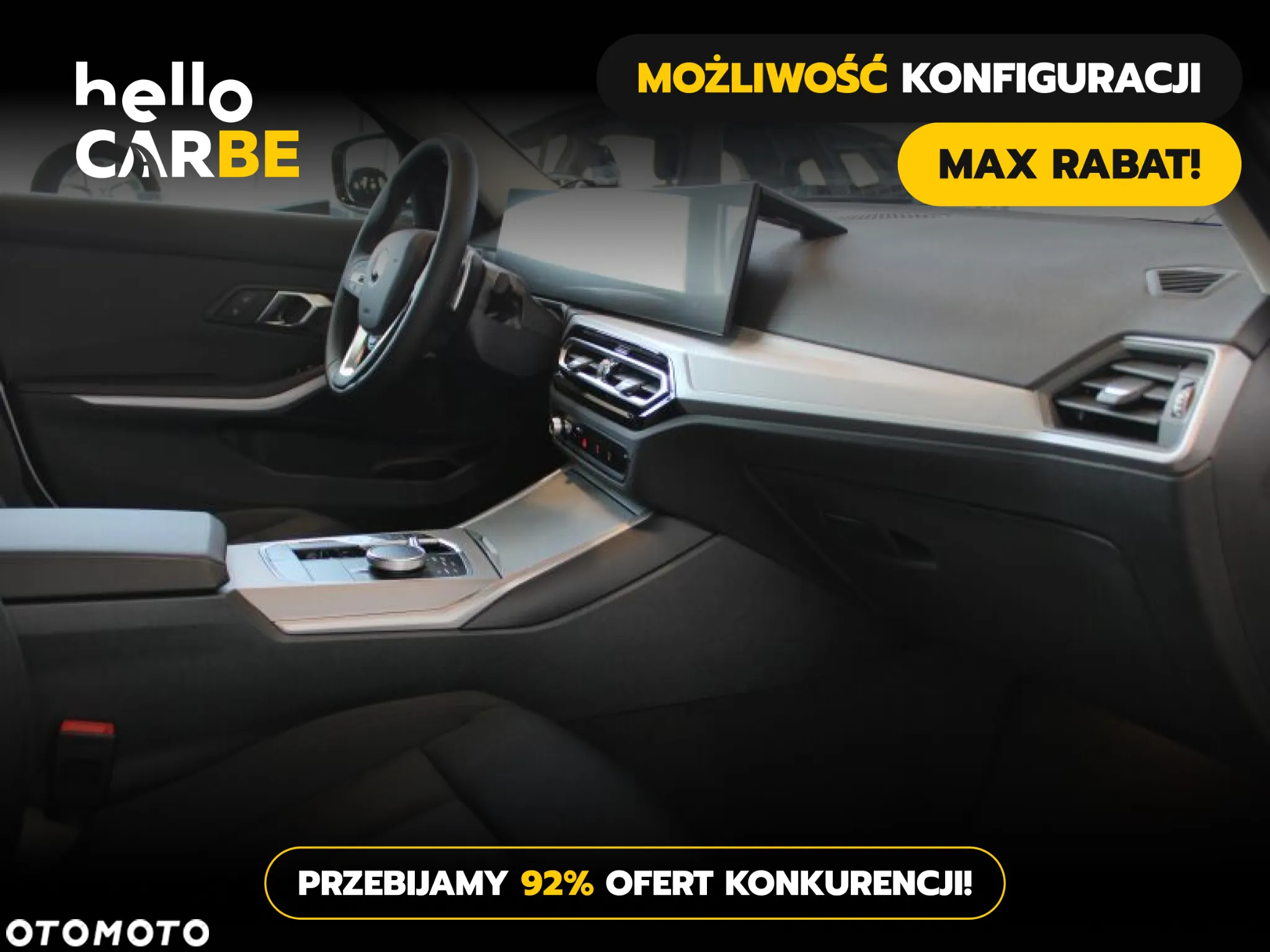 BMW Seria 3 318i - 7