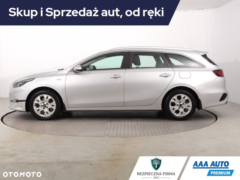 Kia Ceed - 3