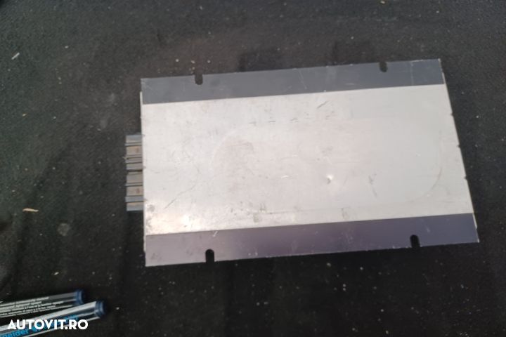 Amplificator audio 3C0035456 3C0035456 Volkswagen VW Passat B6 [2005 - 2