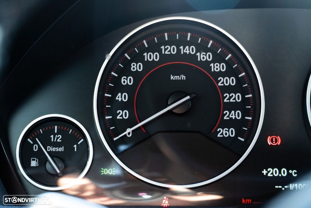 BMW 420 Gran Coupé d Pack M Auto - 18