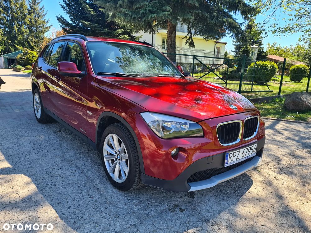 BMW X1 sDrive18i - 3