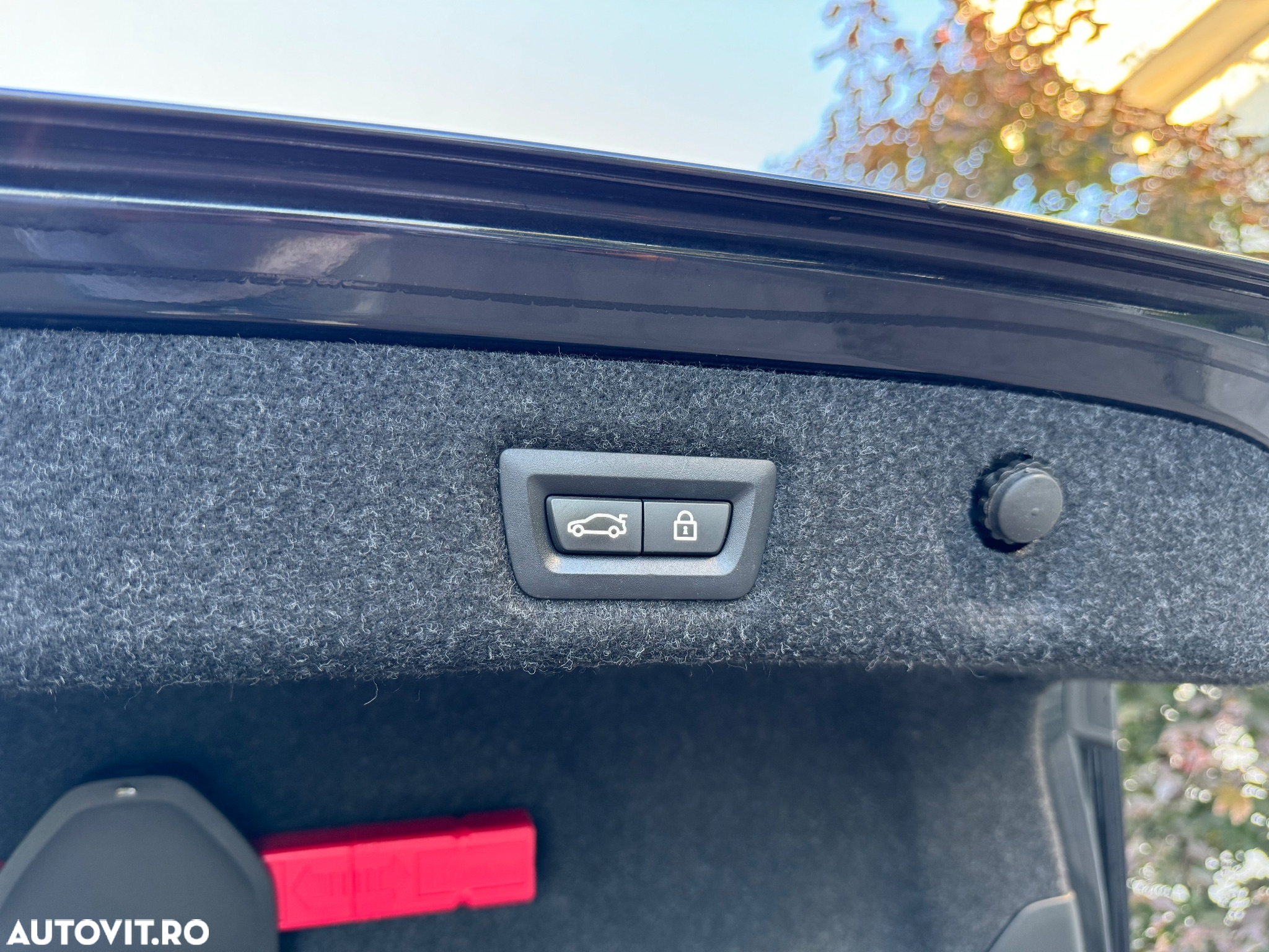 BMW Seria 5 530e Aut. - 14