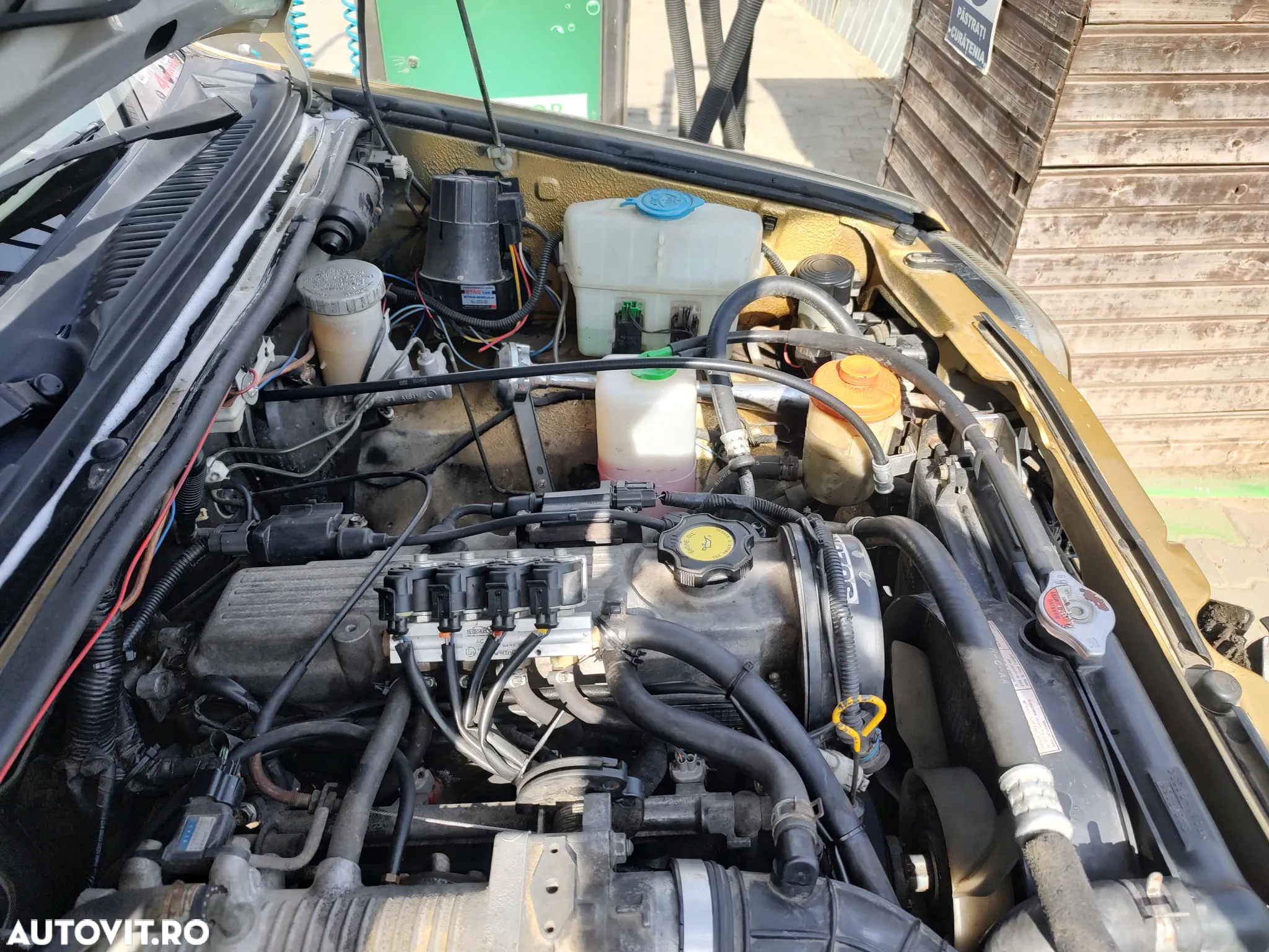 Suzuki Jimny - 11
