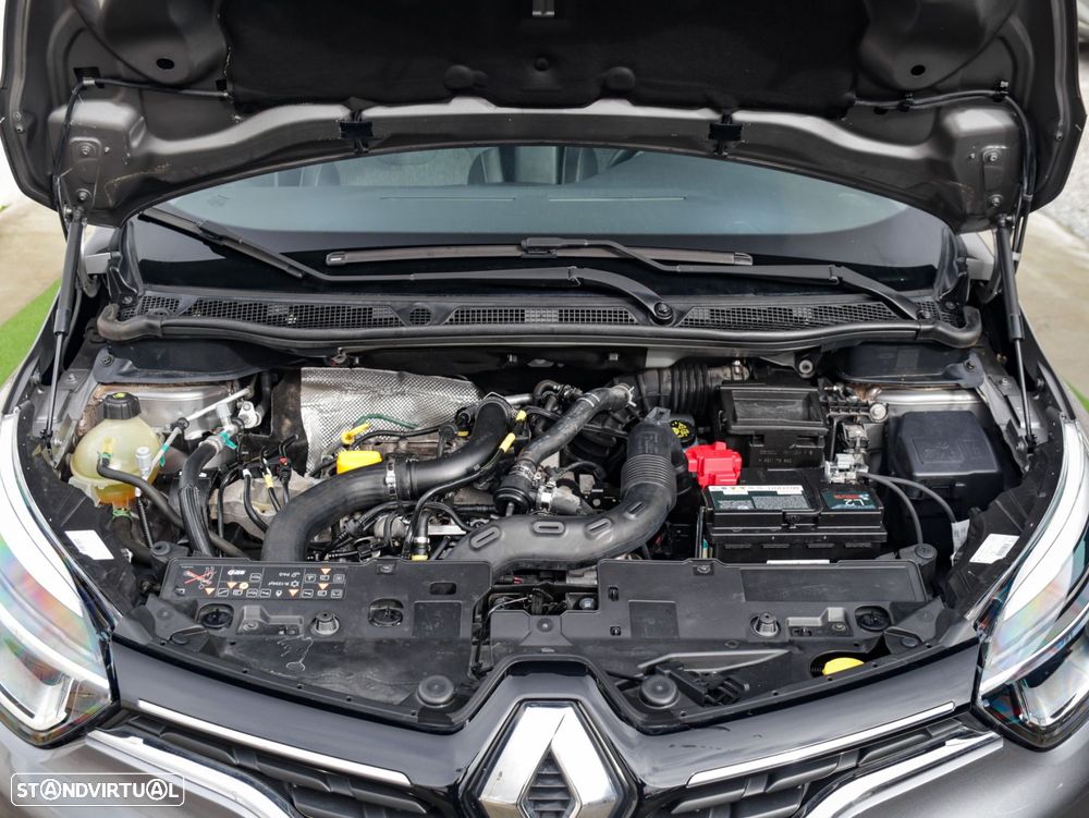 Renault Captur 0.9 TCE Exclusive - 36