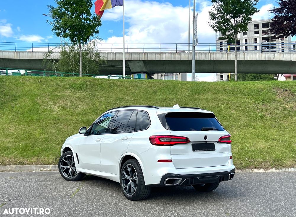 BMW X5 - 8