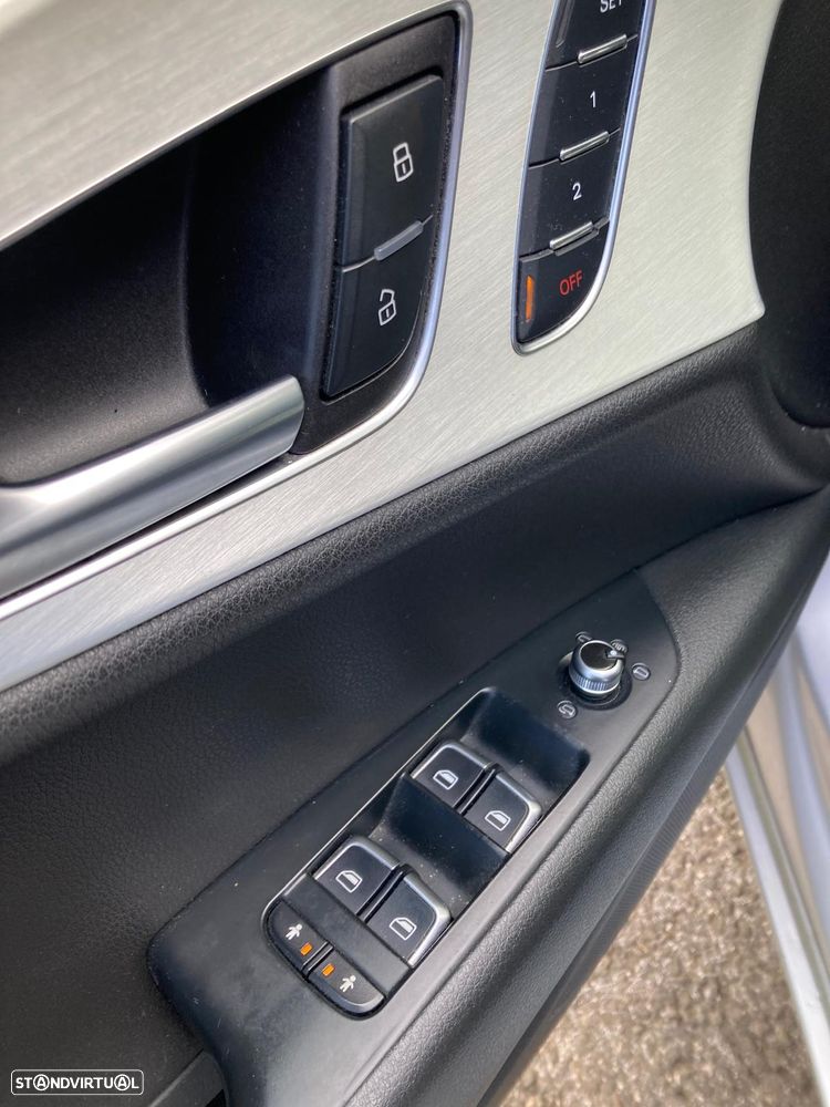 Audi A7 Sportback 3.0 TDI V6 quattro Sport S tronic C.Diesel - 19