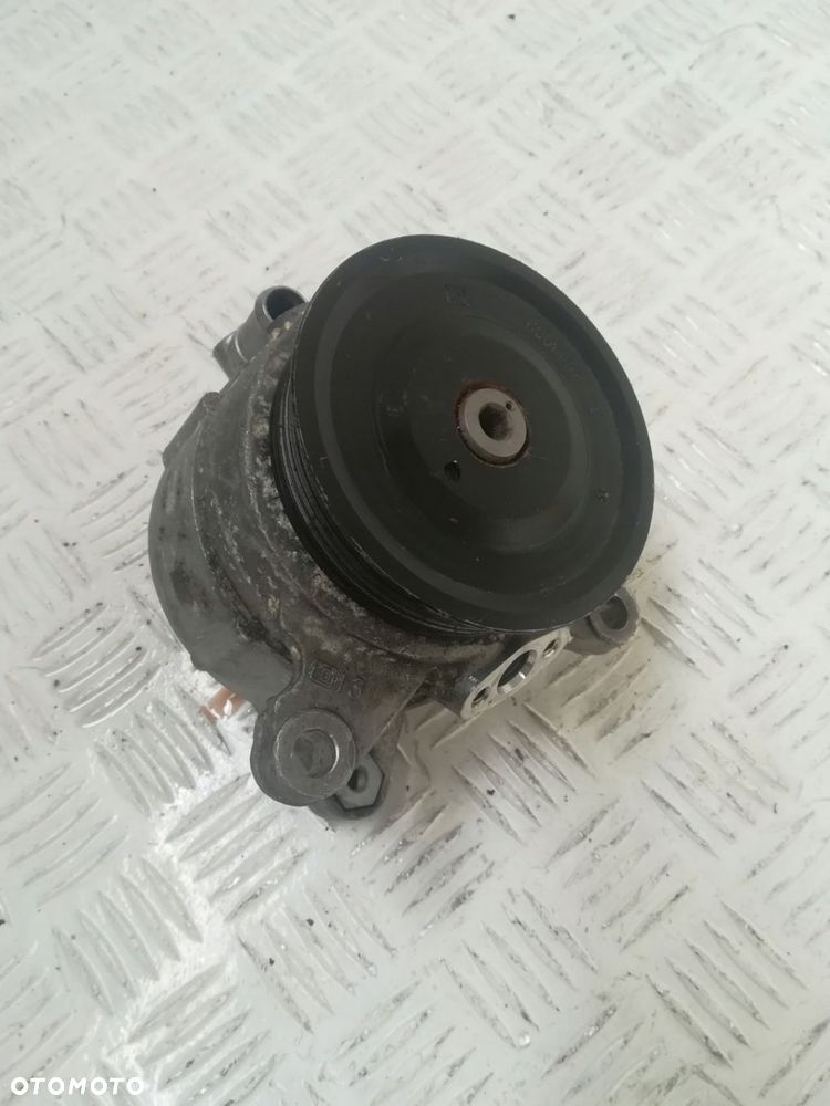 RANGE ROVER SPORT L494 3.0 D POMPA ZAWIESZENIA ACE - 4