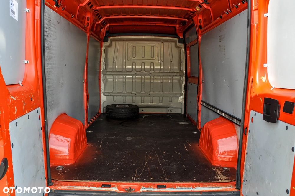 Fiat Ducato - 11