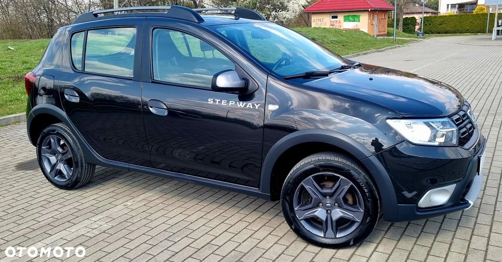 Dacia Sandero Stepway TCe 90 Prestige - 5