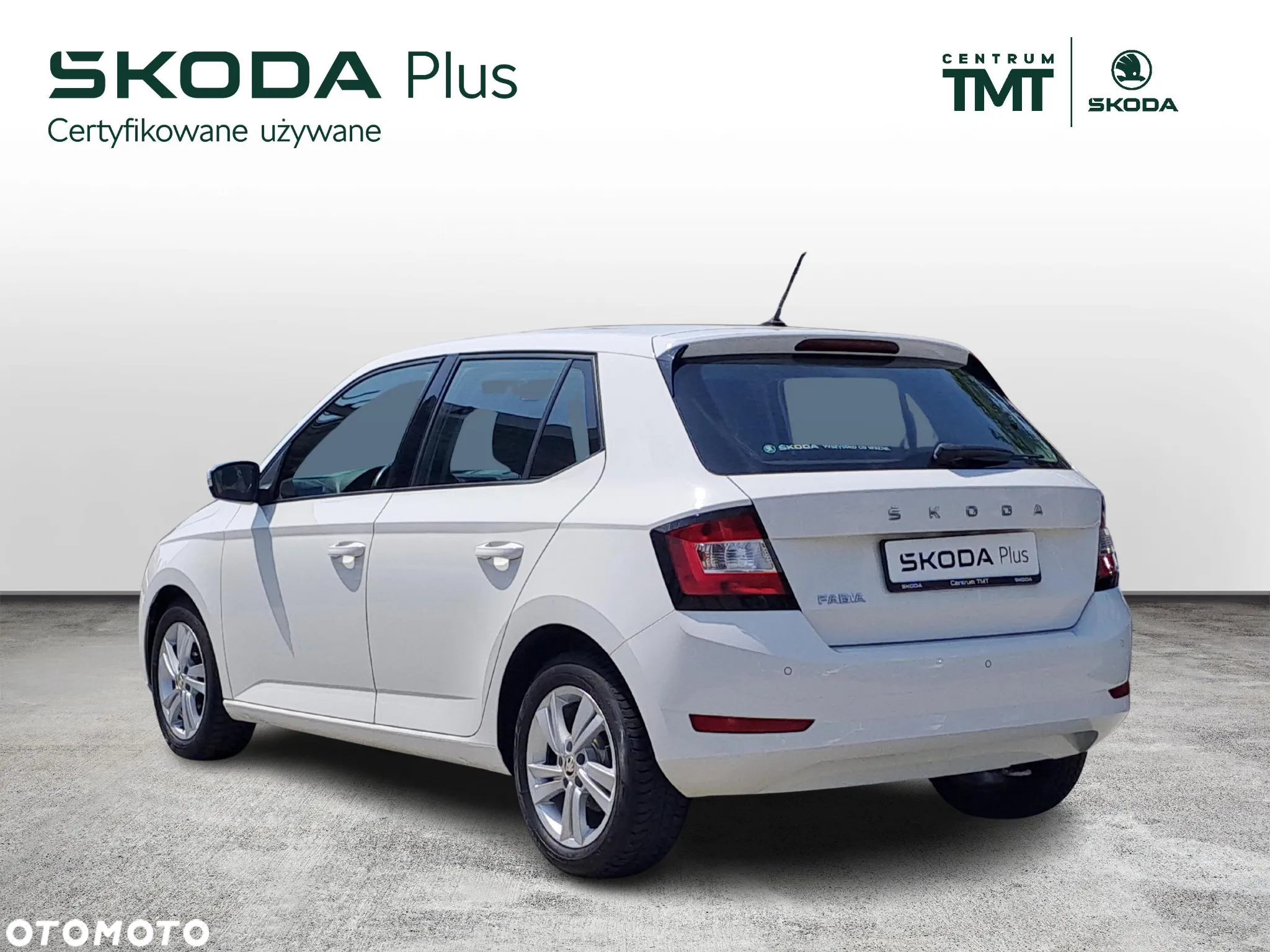 Skoda Fabia 1.0 TSI Ambition - 3