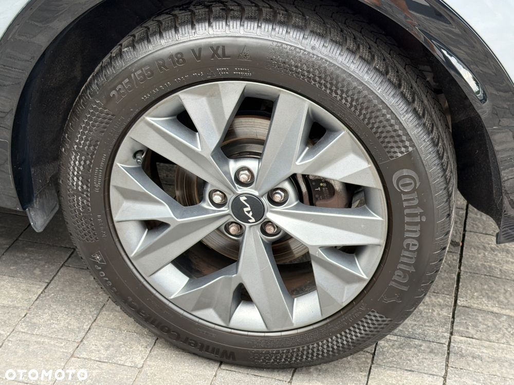 Kia Sportage 1.6T-GDI 2WD GT-Line - 16