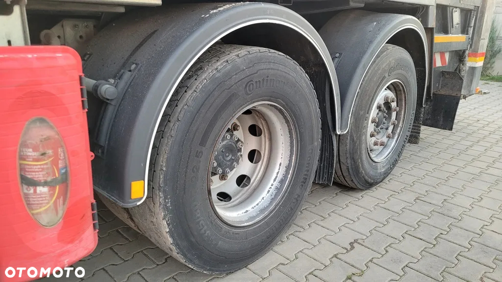 MAN TGS 26.360 - 11