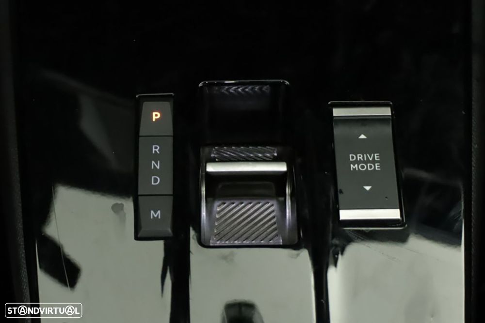 Opel Mokka 1.2 T Ultimate AT - 13