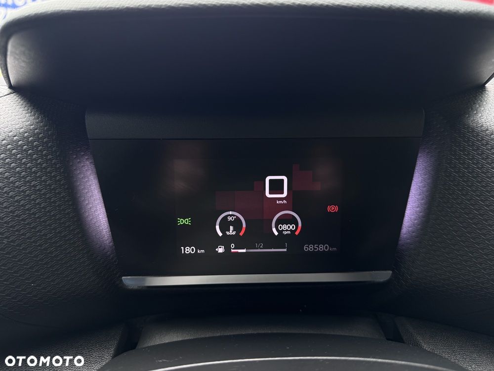 Citroën C4 1.2 PureTech Shine S&S - 13