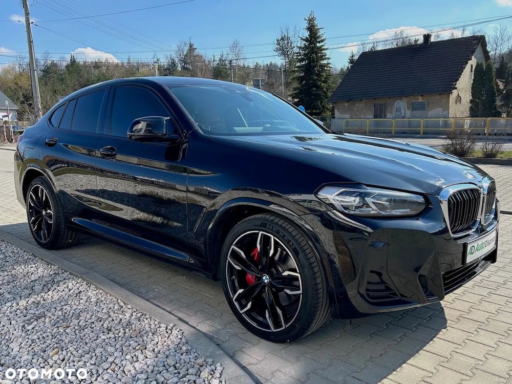 BMW X4 - 3