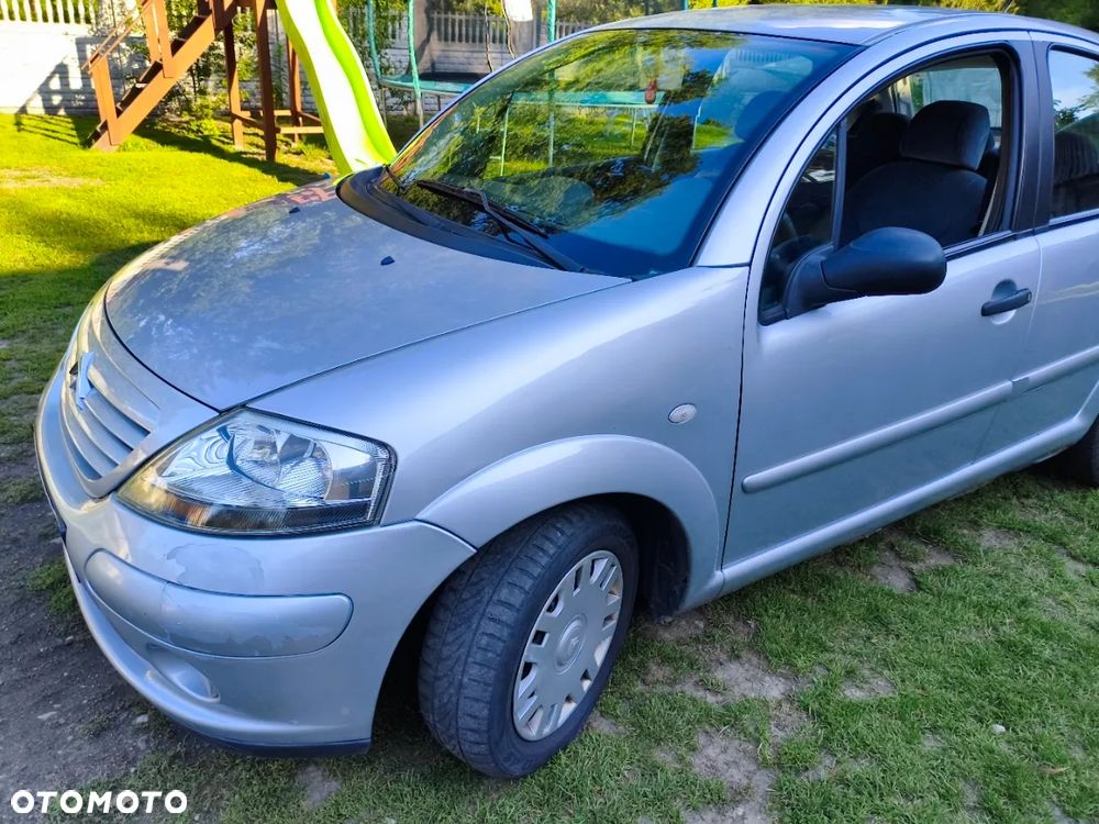 Citroën C3 1.1 SX - 29
