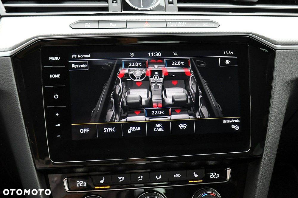 Volkswagen Arteon - 35