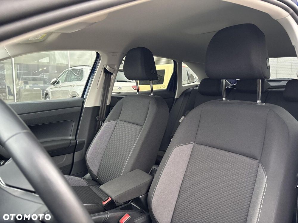 Volkswagen Taigo 1.0 TSI Life DSG - 11