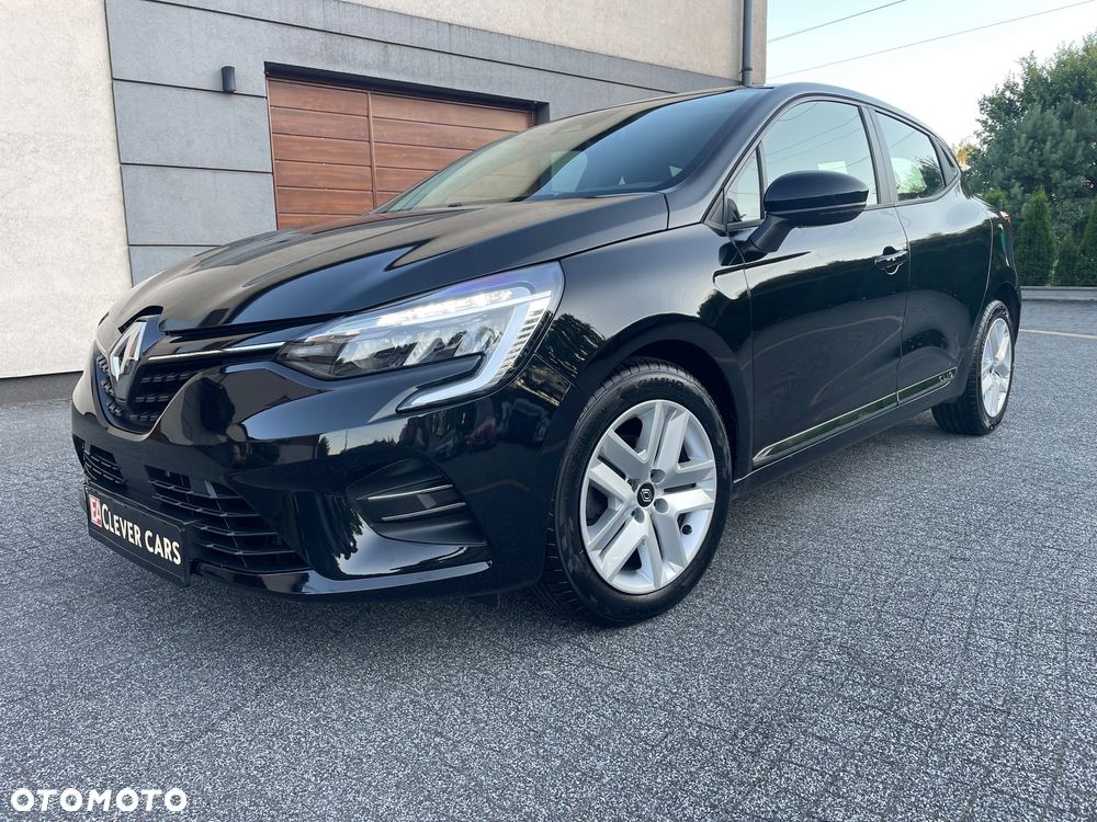 Renault Clio TCe 90 TECHNO - 15