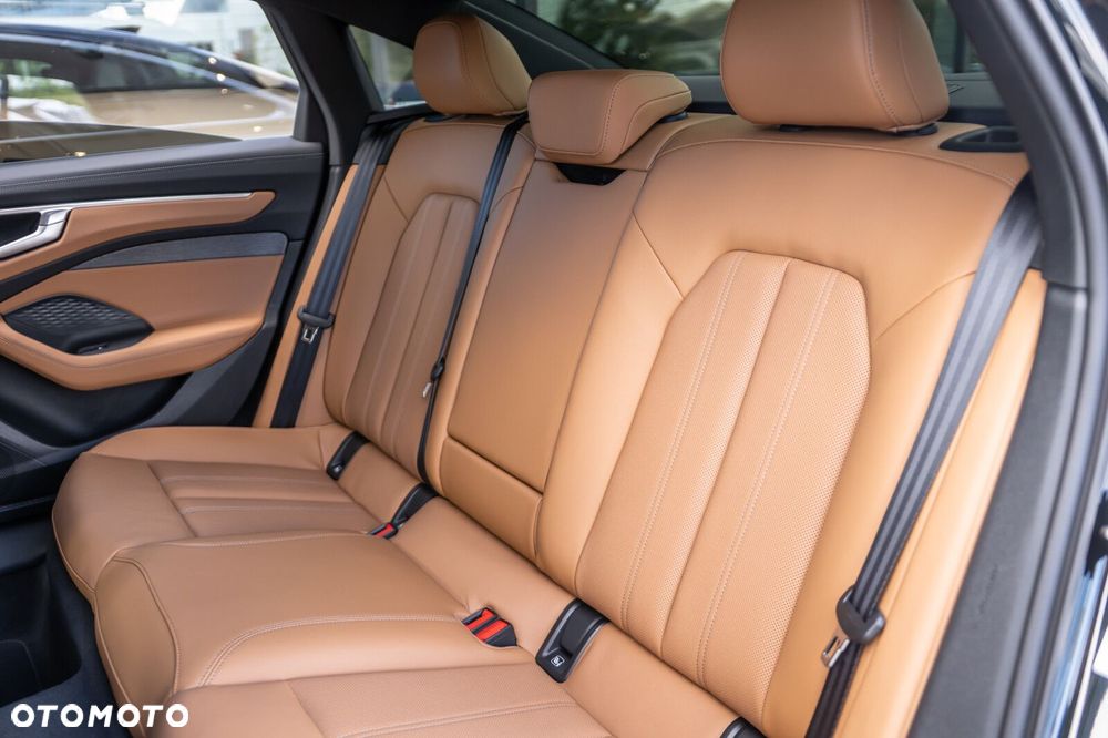 Audi A6 Limousine - 16