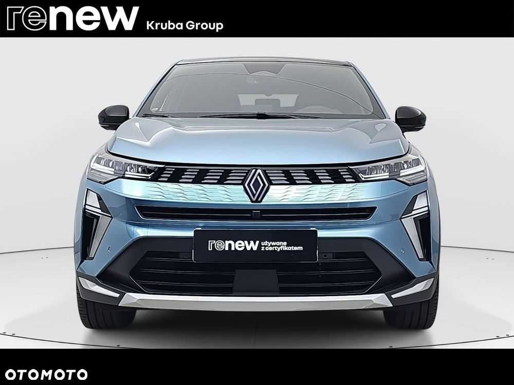 Renault Symbioz 1.8 E-Tech Full Hybrid 160 Iconic - 2