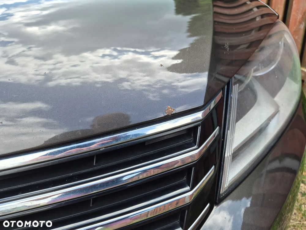 Volkswagen Passat 2.0 TDI Comfortline CityLine - 20